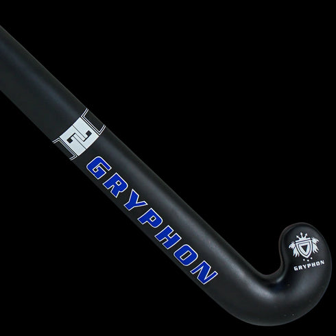 GRYPHON Flow Black G24